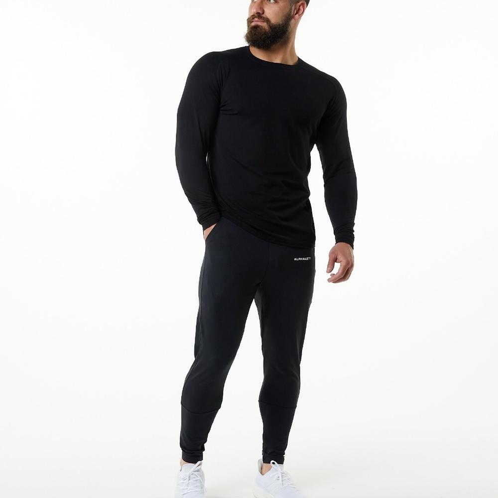 Alphalete lifestyle fit